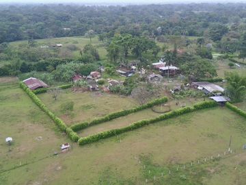 Vendo Hermosa Finca en Cumaral, Meta