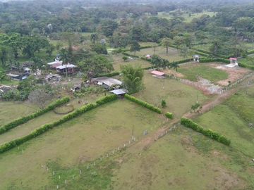 Vendo Hermosa Finca en Cumaral, Meta