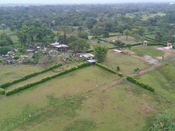 Vendo Hermosa Finca en Cumaral, Meta