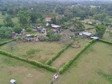 Vendo Hermosa Finca en Cumaral, Meta
