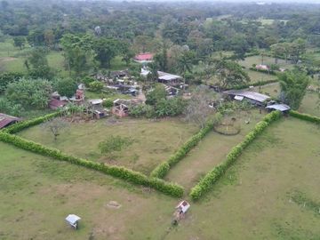 Vendo Hermosa Finca en Cumaral, Meta