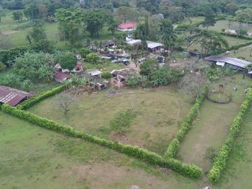 Vendo Hermosa Finca en Cumaral, Meta