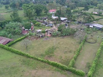 Vendo Hermosa Finca en Cumaral, Meta