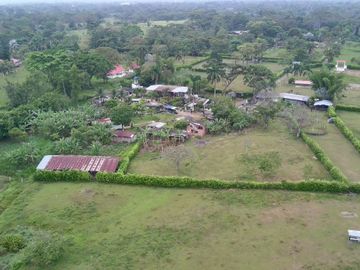 Vendo Hermosa Finca en Cumaral, Meta