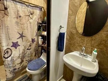 ✨HERMOSISIMO DEPARTAMENTO EN INSURGENTES NORTE( GAM), CDMX!!!!
