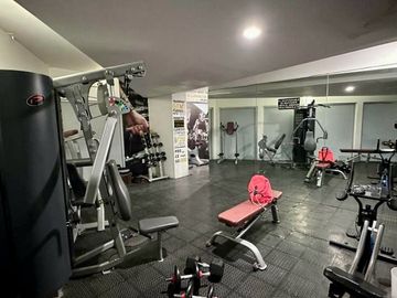 ✨HERMOSISIMO DEPARTAMENTO EN INSURGENTES NORTE( GAM), CDMX!!!!