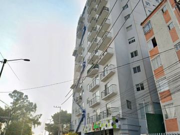 ✨HERMOSISIMO DEPARTAMENTO EN INSURGENTES NORTE( GAM), CDMX!!!!
