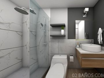 Venta Departamento Estreno, Surquillo, La Calera.