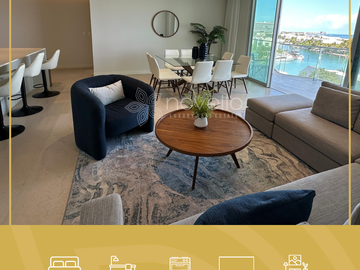 Venta SLS Harbour Beach
