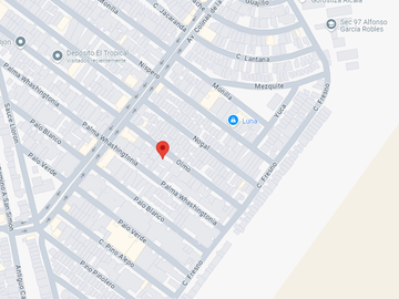 CASA EN VENTA EN DE SAN JUAN