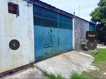 Mary Grace Park Village House and Lot For Sale