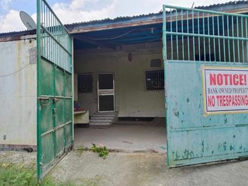 Mary Grace Park Village House and Lot For Sale
