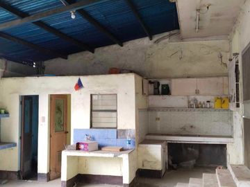 Mary Grace Park Village House and Lot For Sale