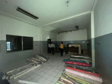En venta edificio en CHIMBORAZO Y LUQUE, centro de Guayaquil.