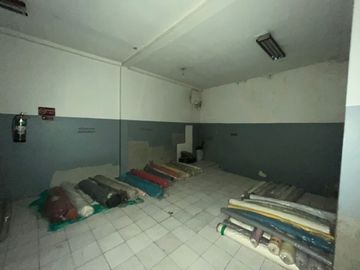 En venta edificio en CHIMBORAZO Y LUQUE, centro de Guayaquil.