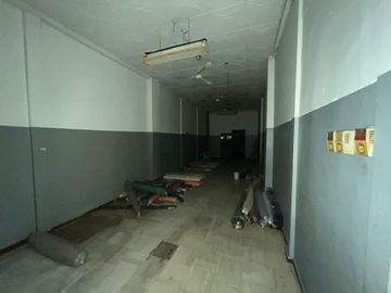 En venta edificio en CHIMBORAZO Y LUQUE, centro de Guayaquil.