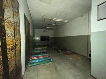 En venta edificio en CHIMBORAZO Y LUQUE, centro de Guayaquil.