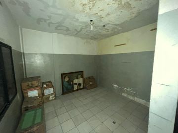 En venta edificio en CHIMBORAZO Y LUQUE, centro de Guayaquil.