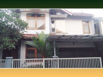 Dijual Rumah Hook di Antapani Bandung – Lokasi Strategis, Akses Mudah, dan Potensial!