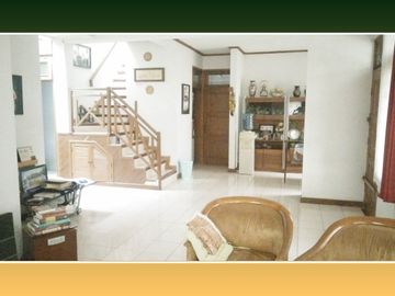 Dijual Rumah Hook di Antapani Bandung – Lokasi Strategis, Akses Mudah, dan Potensial!