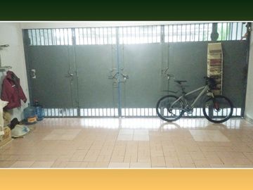 Dijual Rumah Hook di Antapani Bandung – Lokasi Strategis, Akses Mudah, dan Potensial!