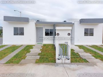🏡Casa en Venta Cerca del Aeropuerto 🛫, por tan solo 💲720,000‼️