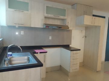 DEPARTAMENTO EN VENTA, UBICADO EN SAN FRANCISCO TLALTENCO, TLAHUAC. ¡PRECIO DE OPORTUNIDAD, LISTO PARA ENTREGAR!