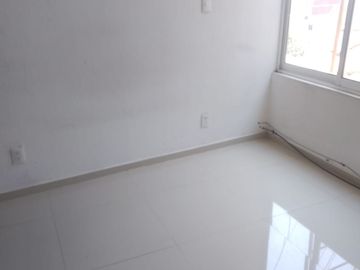 DEPARTAMENTO EN VENTA, UBICADO EN SAN FRANCISCO TLALTENCO, TLAHUAC. ¡PRECIO DE OPORTUNIDAD, LISTO PARA ENTREGAR!