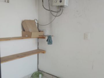 DEPARTAMENTO EN VENTA, UBICADO EN SAN FRANCISCO TLALTENCO, TLAHUAC. ¡PRECIO DE OPORTUNIDAD, LISTO PARA ENTREGAR!