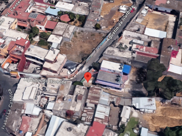 DEPARTAMENTO EN VENTA, UBICADO EN SAN FRANCISCO TLALTENCO, TLAHUAC. ¡PRECIO DE OPORTUNIDAD, LISTO PARA ENTREGAR!
