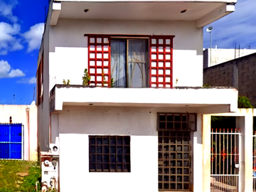 CASA EN VENTA EN MISION VILLAMAR, PLAYA DEL CARMEN, QUINTANA ROO