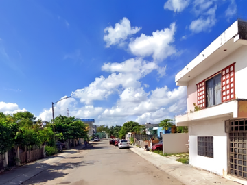 CASA EN VENTA EN MISION VILLAMAR, PLAYA DEL CARMEN, QUINTANA ROO