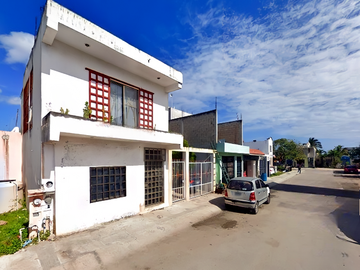 CASA EN VENTA EN MISION VILLAMAR, PLAYA DEL CARMEN, QUINTANA ROO