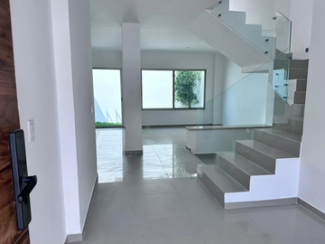 🏡 ESTRENA CASA EN COTO RESIDENCIAL LOS ALMENDROS, ZAPOPAN
