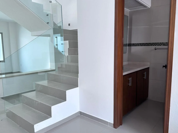 🏡 ESTRENA CASA EN COTO RESIDENCIAL LOS ALMENDROS, ZAPOPAN