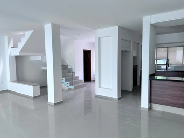 🏡 ESTRENA CASA EN COTO RESIDENCIAL LOS ALMENDROS, ZAPOPAN