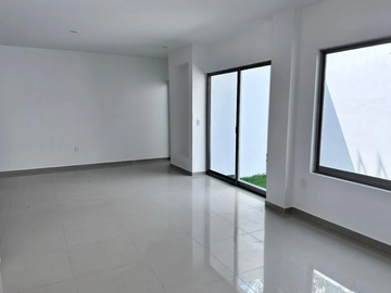 🏡 ESTRENA CASA EN COTO RESIDENCIAL LOS ALMENDROS, ZAPOPAN