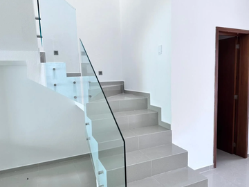 🏡 ESTRENA CASA EN COTO RESIDENCIAL LOS ALMENDROS, ZAPOPAN