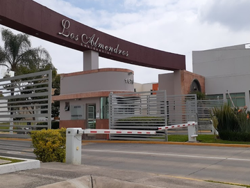 🏡 ESTRENA CASA EN COTO RESIDENCIAL LOS ALMENDROS, ZAPOPAN