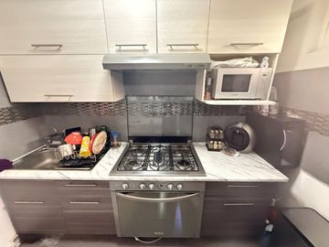 CASA EN VENTA, CLAUSTROS DE SAN MIGUEL