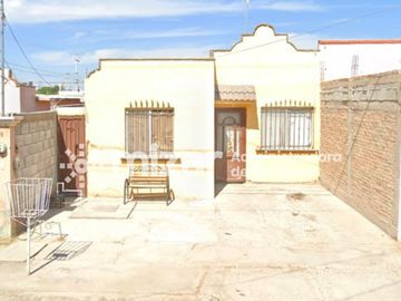 Valle Hermoso, Matamoros, Coahuila