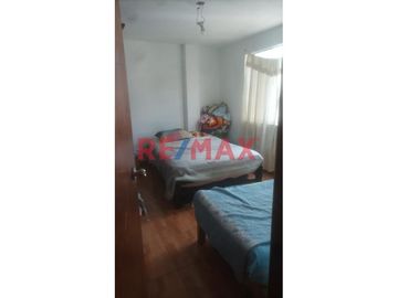 Venta De Casa De 4 Pisos En Comas