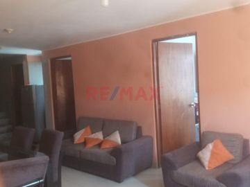 Venta De Casa De 4 Pisos En Comas