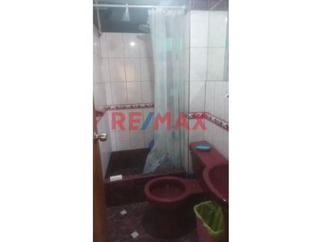Venta De Casa De 4 Pisos En Comas