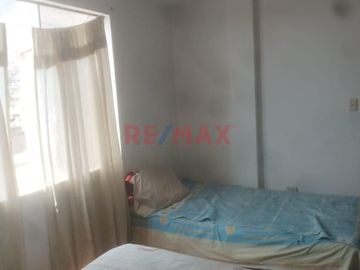 Venta De Casa De 4 Pisos En Comas