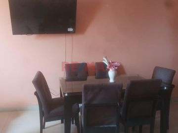 Venta De Casa De 4 Pisos En Comas
