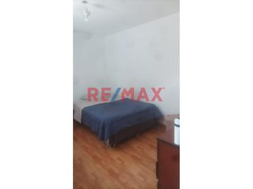 Venta De Casa De 4 Pisos En Comas