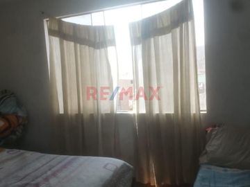 Venta De Casa De 4 Pisos En Comas