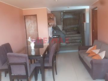 Venta De Casa De 4 Pisos En Comas