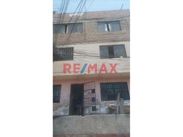 Venta De Casa De 4 Pisos En Comas